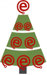 Getting Your Books Ready for Santa